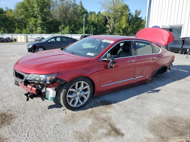 chevrolet impala ltz 2014 2g1155s33e9134081