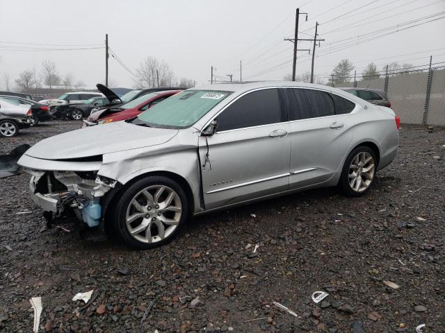 chevrolet impala ltz 2014 2g1155s33e9264295