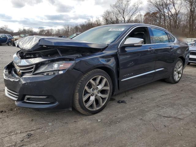 chevrolet impala ltz 2014 2g1155s33e9316234