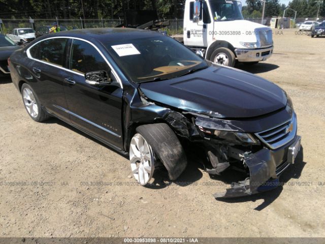 chevrolet impala 2014 2g1155s34e9112395