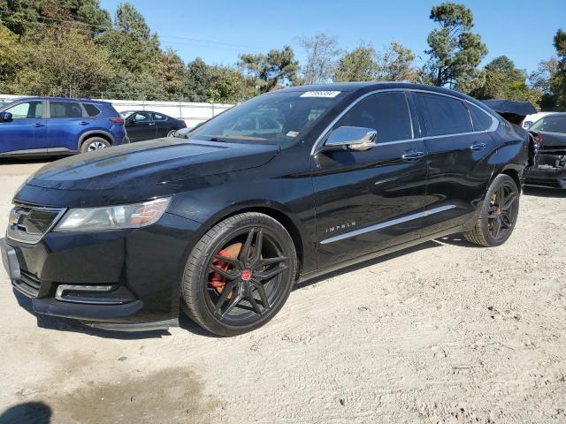 chevrolet impala ltz 2014 2g1155s34e9212626