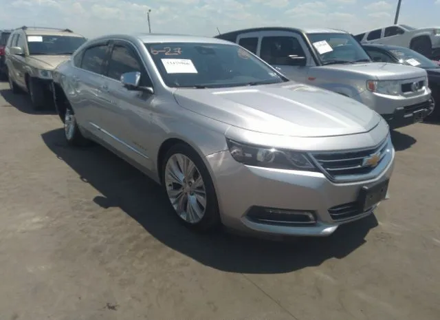 chevrolet impala 2014 2g1155s34e9220922