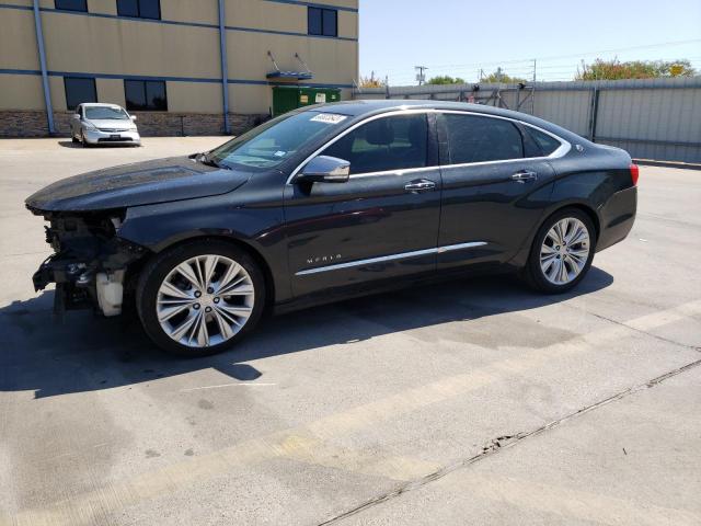 chevrolet impala ltz 2014 2g1155s34e9276293