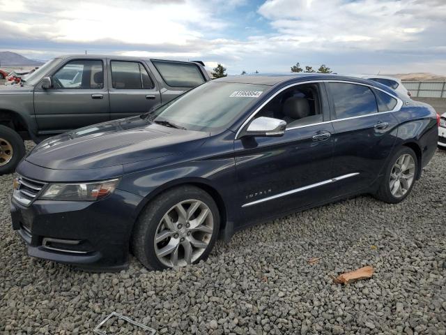 chevrolet impala ltz 2014 2g1155s35e9114947