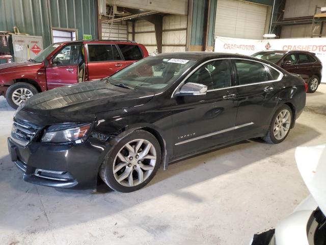 chevrolet impala ltz 2014 2g1155s35e9163324