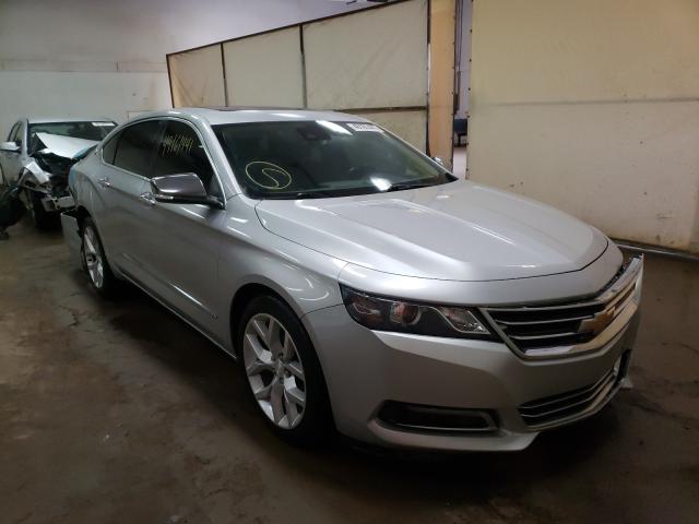 chevrolet impala ltz 2014 2g1155s35e9242654