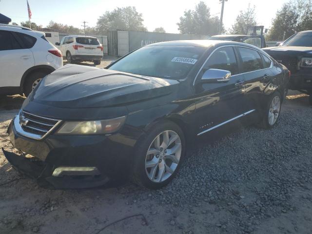 chevrolet impala ltz 2014 2g1155s36e9103844