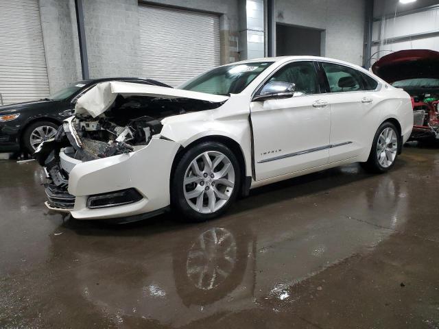 chevrolet impala 2014 2g1155s36e9222476