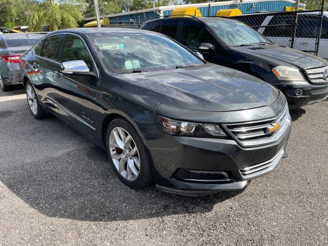 chevrolet impala 2014 2g1155s36e9240816