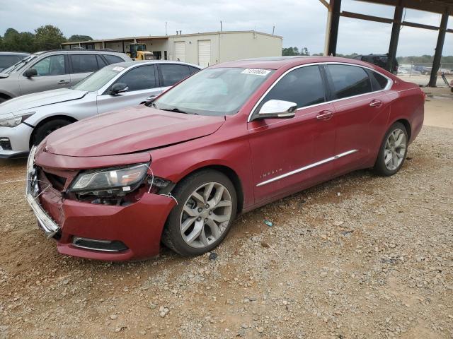 chevrolet impala ltz 2014 2g1155s37e9176852