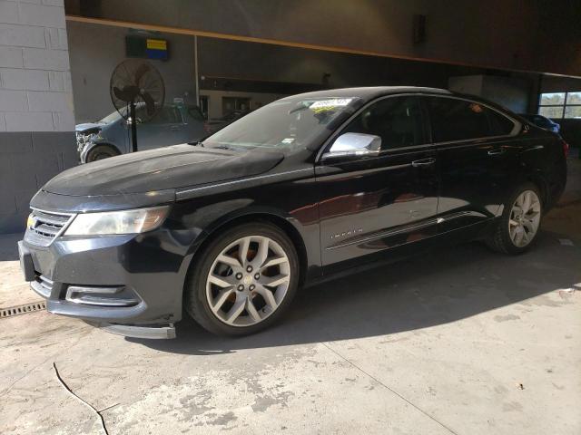 chevrolet impala 2014 2g1155s37e9178679