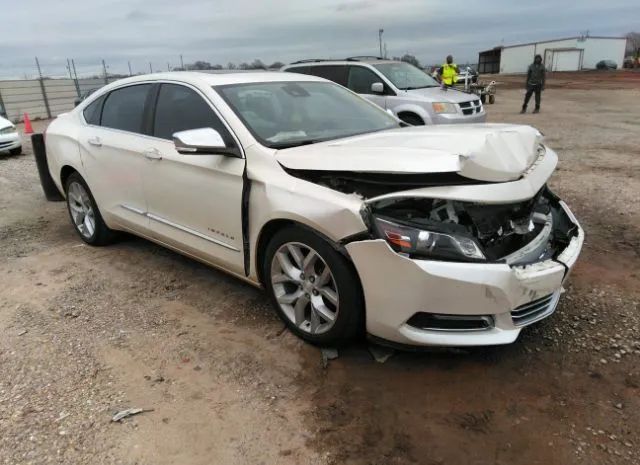 chevrolet impala 2014 2g1155s37e9186703