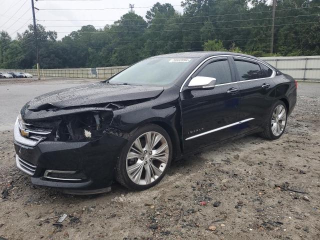 chevrolet impala ltz 2014 2g1155s38e9104865