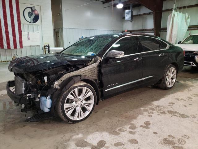 chevrolet impala ltz 2014 2g1155s38e9105563