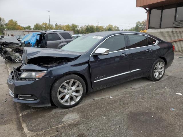 chevrolet impala 2014 2g1155s38e9110584