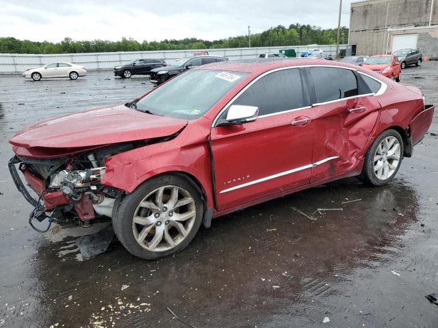 chevrolet impala 2014 2g1155s38e9150616