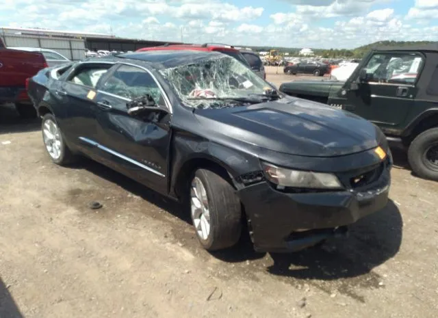 chevrolet impala 2014 2g1155s38e9159154