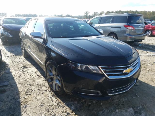 chevrolet impala 2014 2g1155s38e9203122