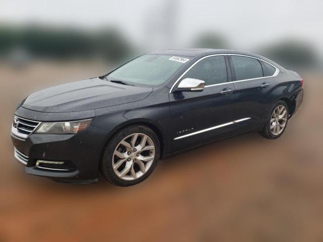 chevrolet impala 2014 2g1155s38e9224598