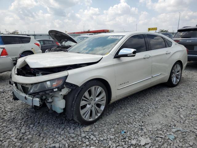 chevrolet impala ltz 2014 2g1155s38e9255219