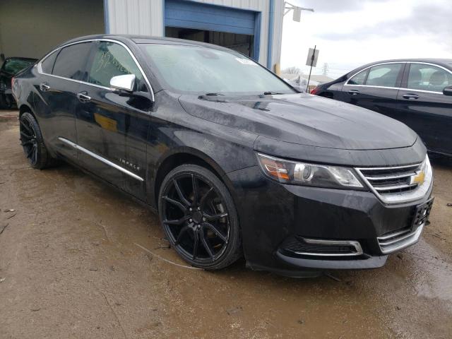 chevrolet impala ltz 2014 2g1155s39e9101974