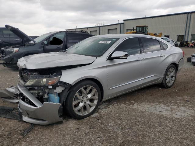 chevrolet impala ltz 2014 2g1155s39e9117771