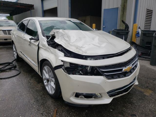 chevrolet impala ltz 2014 2g1155s39e9134439