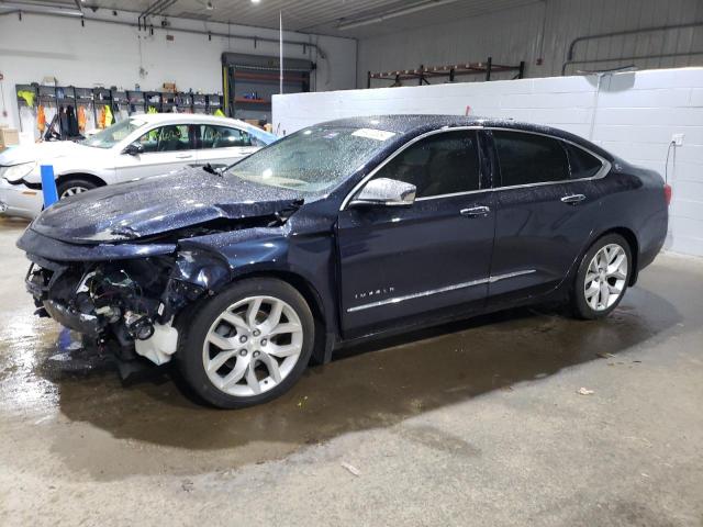 chevrolet impala 2014 2g1155s39e9158921