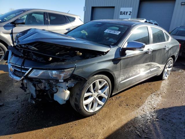 chevrolet impala ltz 2014 2g1155s39e9240065