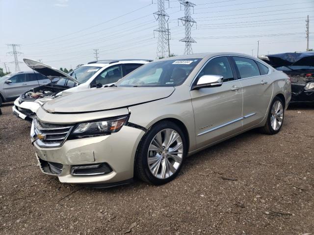 chevrolet impala ltz 2014 2g1155s39e9248215