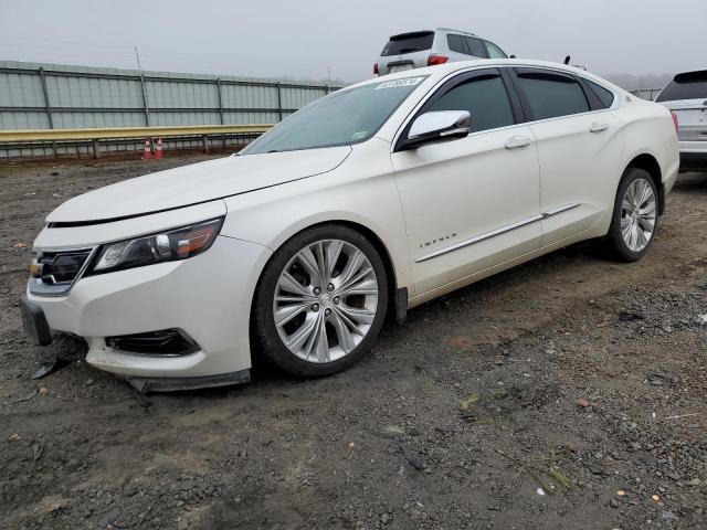 chevrolet impala ltz 2014 2g1155s39e9267587