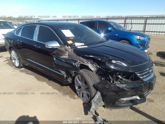 chevrolet impala 2014 2g1155s3xe9104415