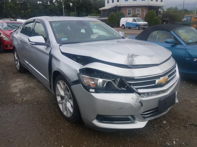 chevrolet impala ltz 2014 2g1155s3xe9117567