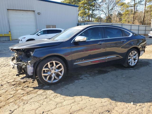 chevrolet impala ltz 2014 2g1155s3xe9198148