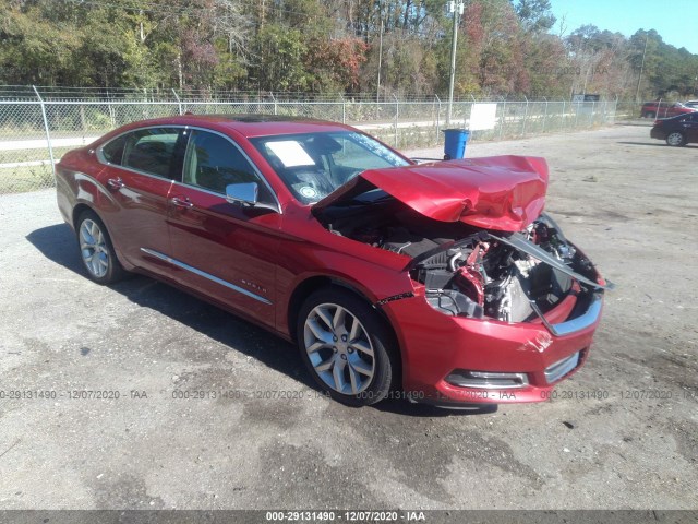 chevrolet impala 2014 2g1155s3xe9246814