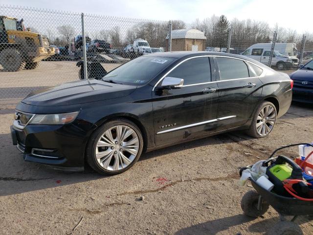 chevrolet impala 2014 2g1155s3xe9264634