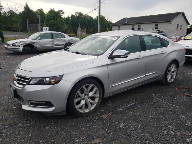 chevrolet impala 2015 2g1155sl0f9203861