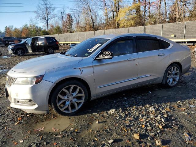 chevrolet impala ltz 2015 2g1155sl3f9180477