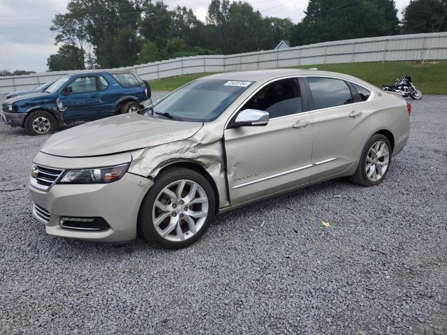 chevrolet impala ltz 2015 2g1155sl5f9257981