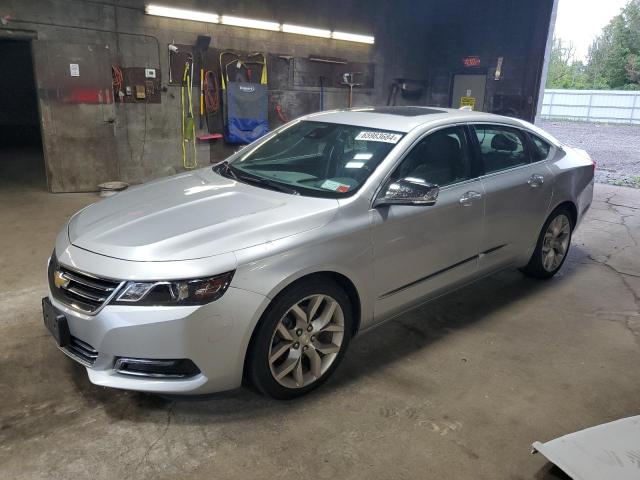 chevrolet impala ltz 2015 2g1155sl7f9182667