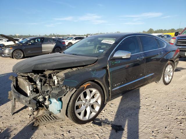 chevrolet impala ltz 2015 2g1155sl7f9234184