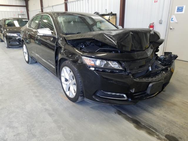 chevrolet impala ltz 2015 2g1155sl8f9190485