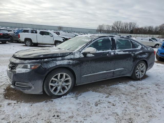 chevrolet impala ltz 2015 2g1155slxf9224085