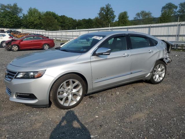 chevrolet impala ltz 2015 2g1155slxf9261217