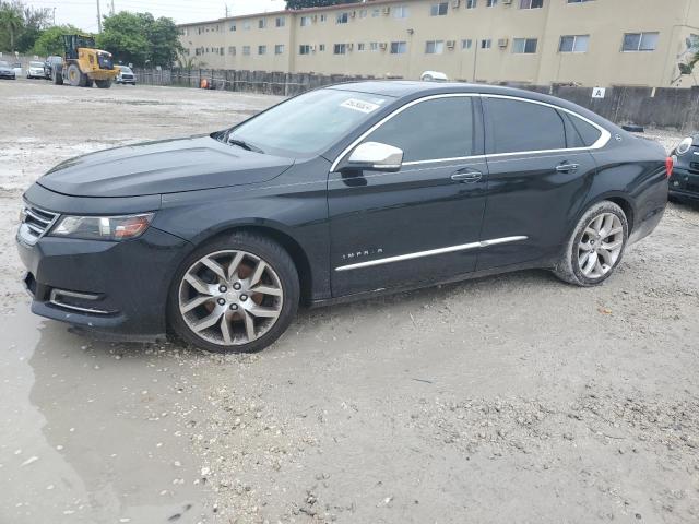 chevrolet impala ltz 2015 2g1155slxf9262898