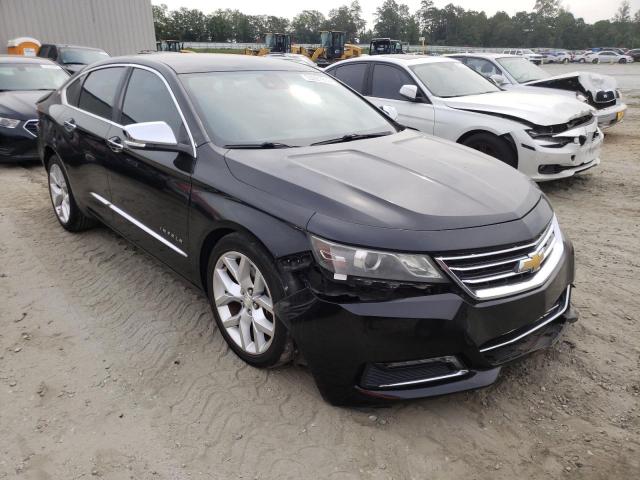 chevrolet impala ltz 2015 2g1165s30f9101392