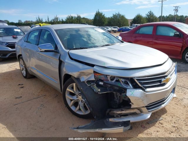 chevrolet impala 2015 2g1165s30f9111677