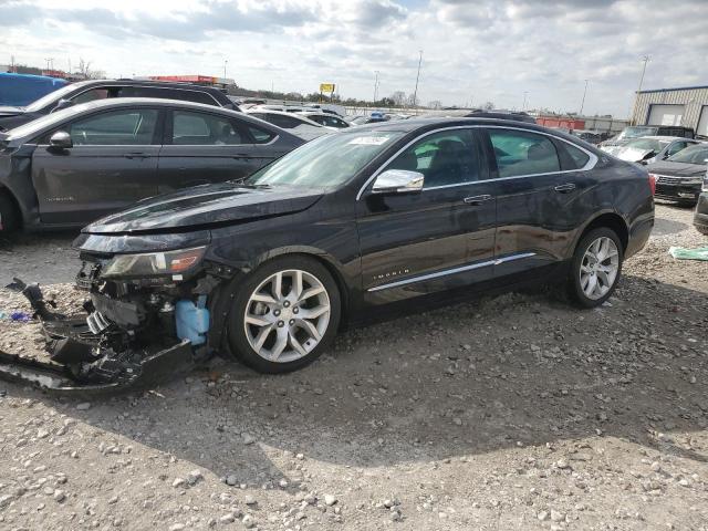 chevrolet impala ltz 2015 2g1165s30f9113428