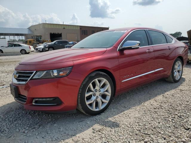 chevrolet impala ltz 2015 2g1165s30f9134621