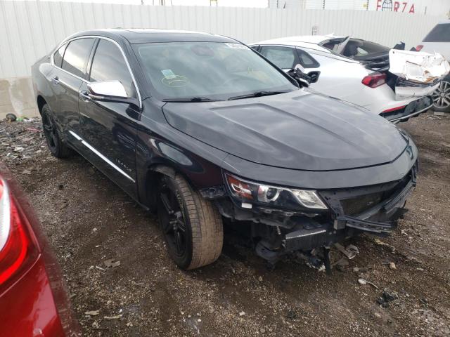 chevrolet impala ltz 2015 2g1165s30f9149667